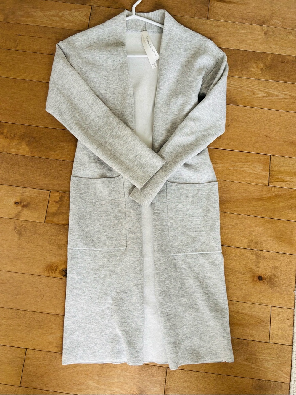 Aritzia Babaton Ty Cardigan